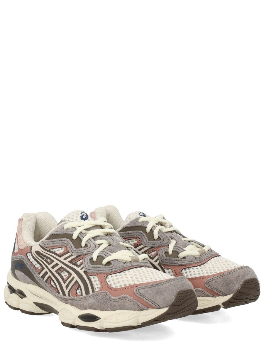 SNEAKER "GEL-NYC"