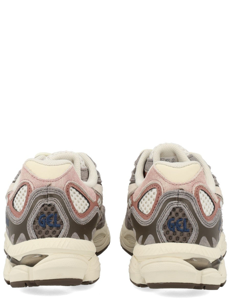 SNEAKER "GEL-NYC"