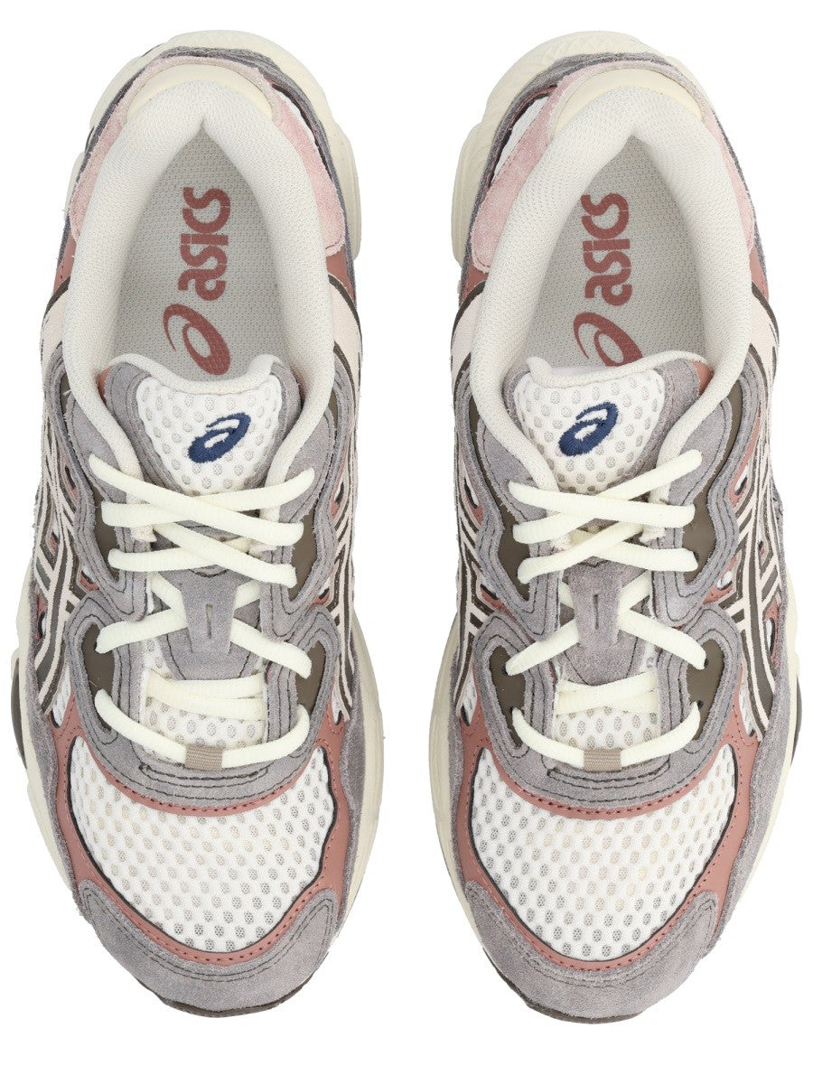 SNEAKER "GEL-NYC"