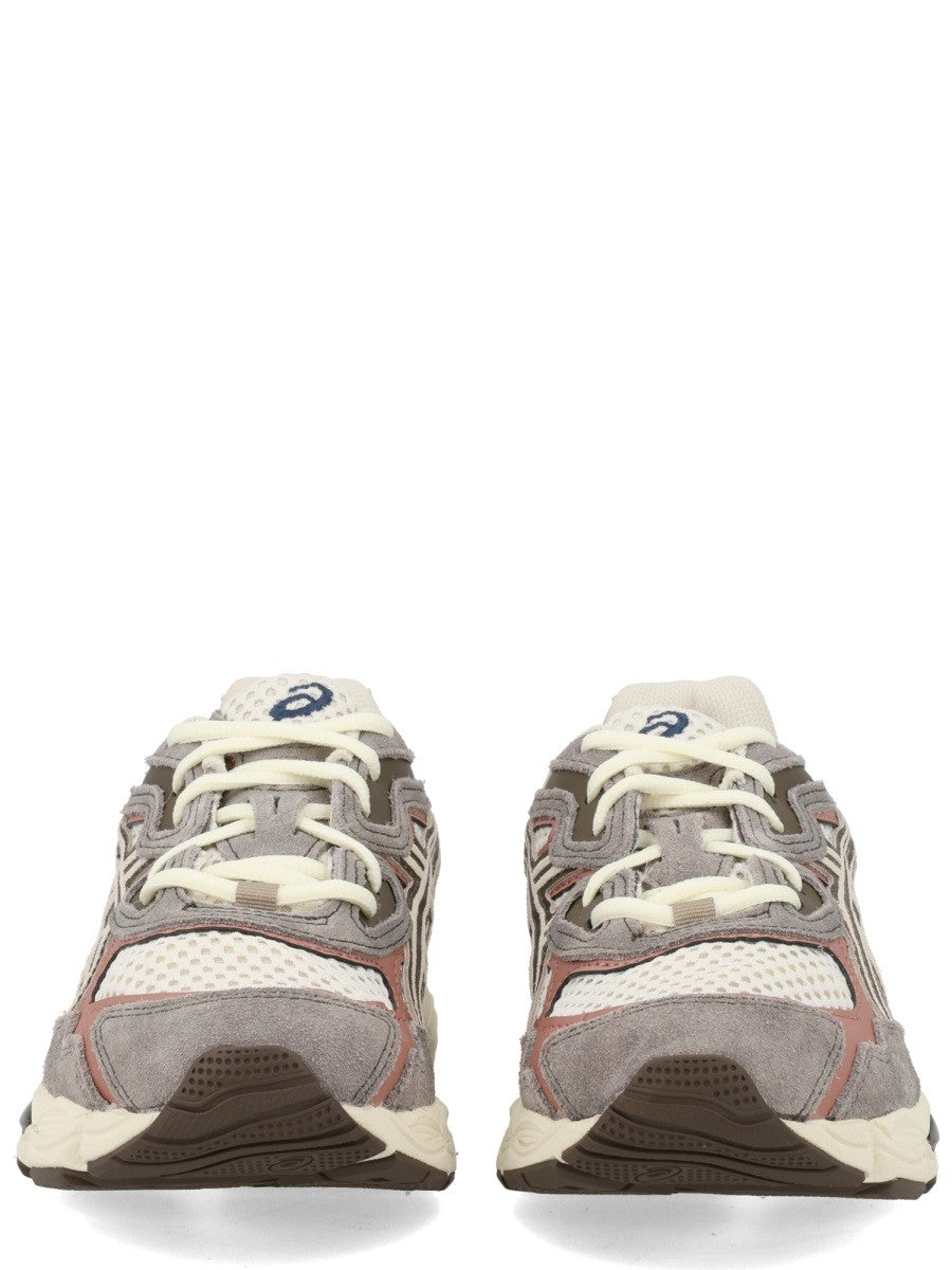 SNEAKER "GEL-NYC"