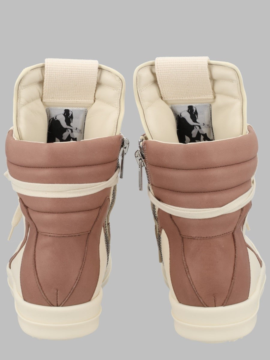 حذاء رياضي "Geobasket"