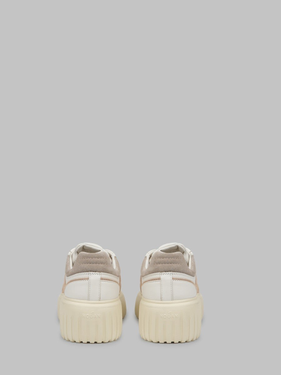 Sneaker "H-Stripes"
