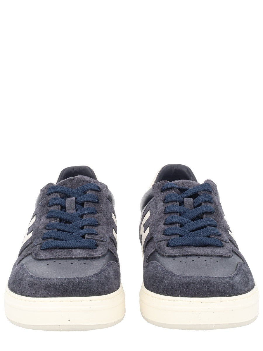 SNEAKER "H-TV"