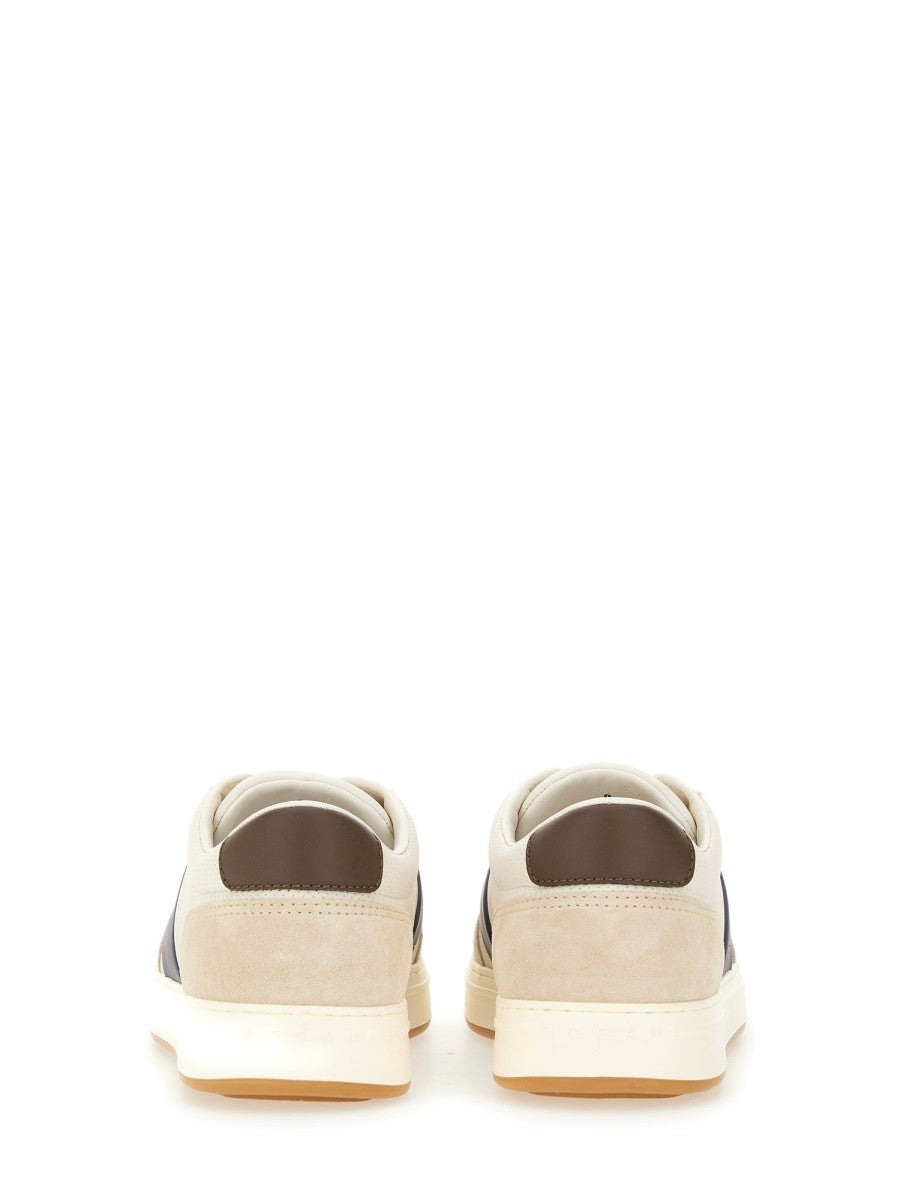 SNEAKER "H-TV"