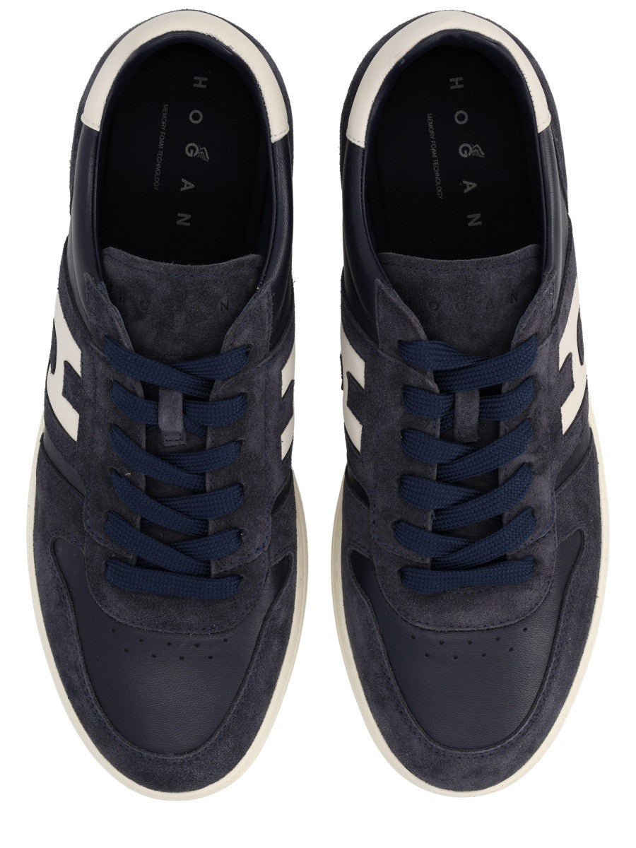SNEAKER "H-TV"