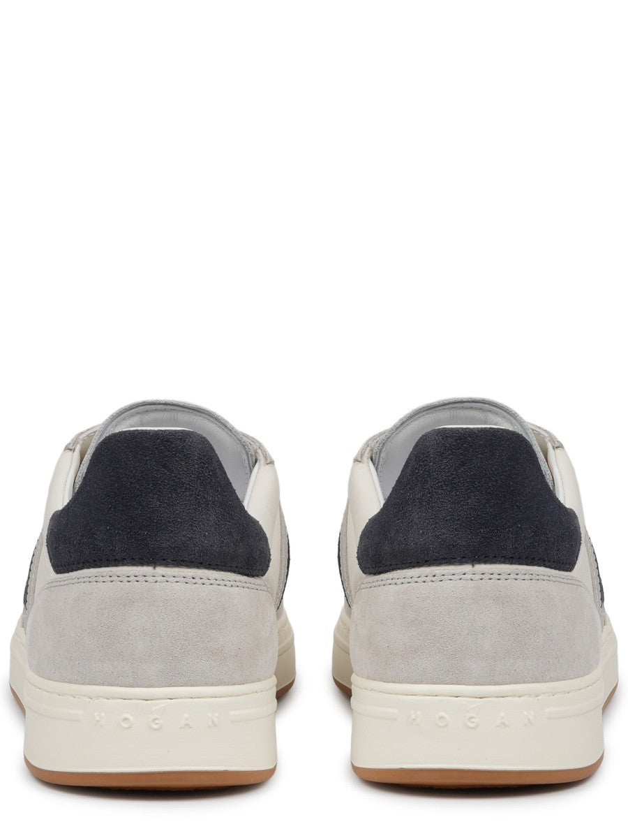 SNEAKER "H-TV"