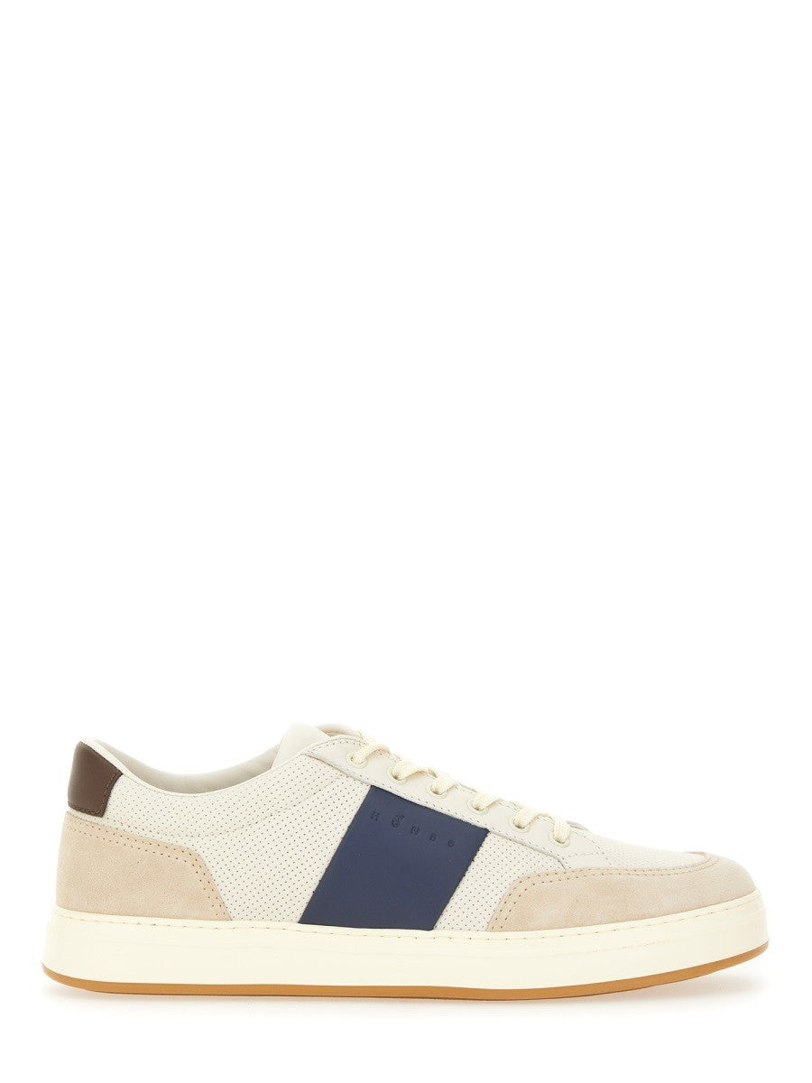 SNEAKER "H-TV"