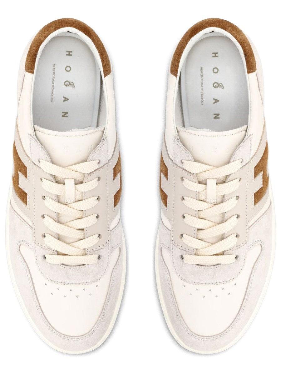 SNEAKER "H-TV"