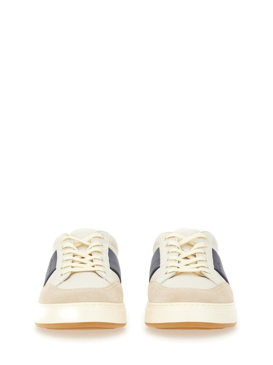 SNEAKER "H-TV"