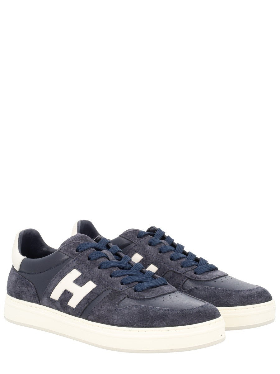 SNEAKER "H-TV"