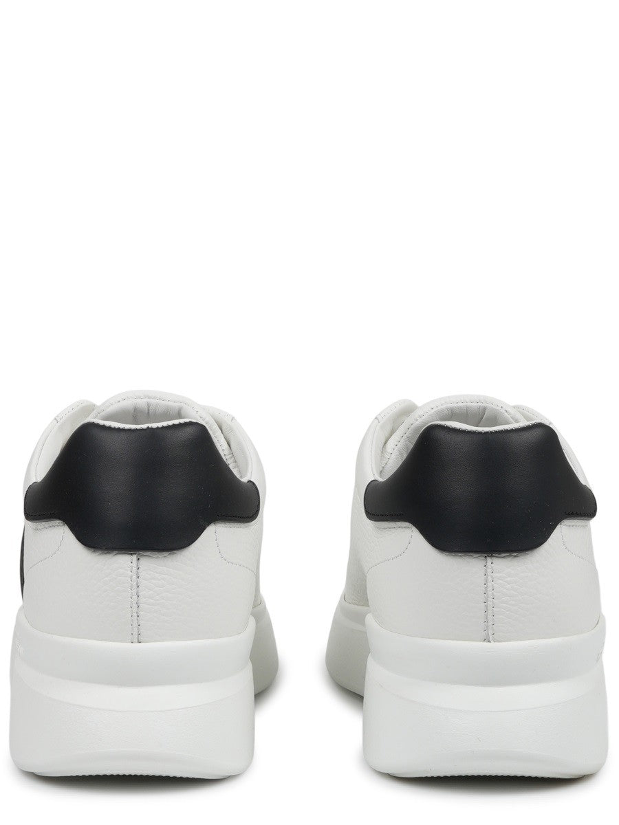 SNEAKER "H580"