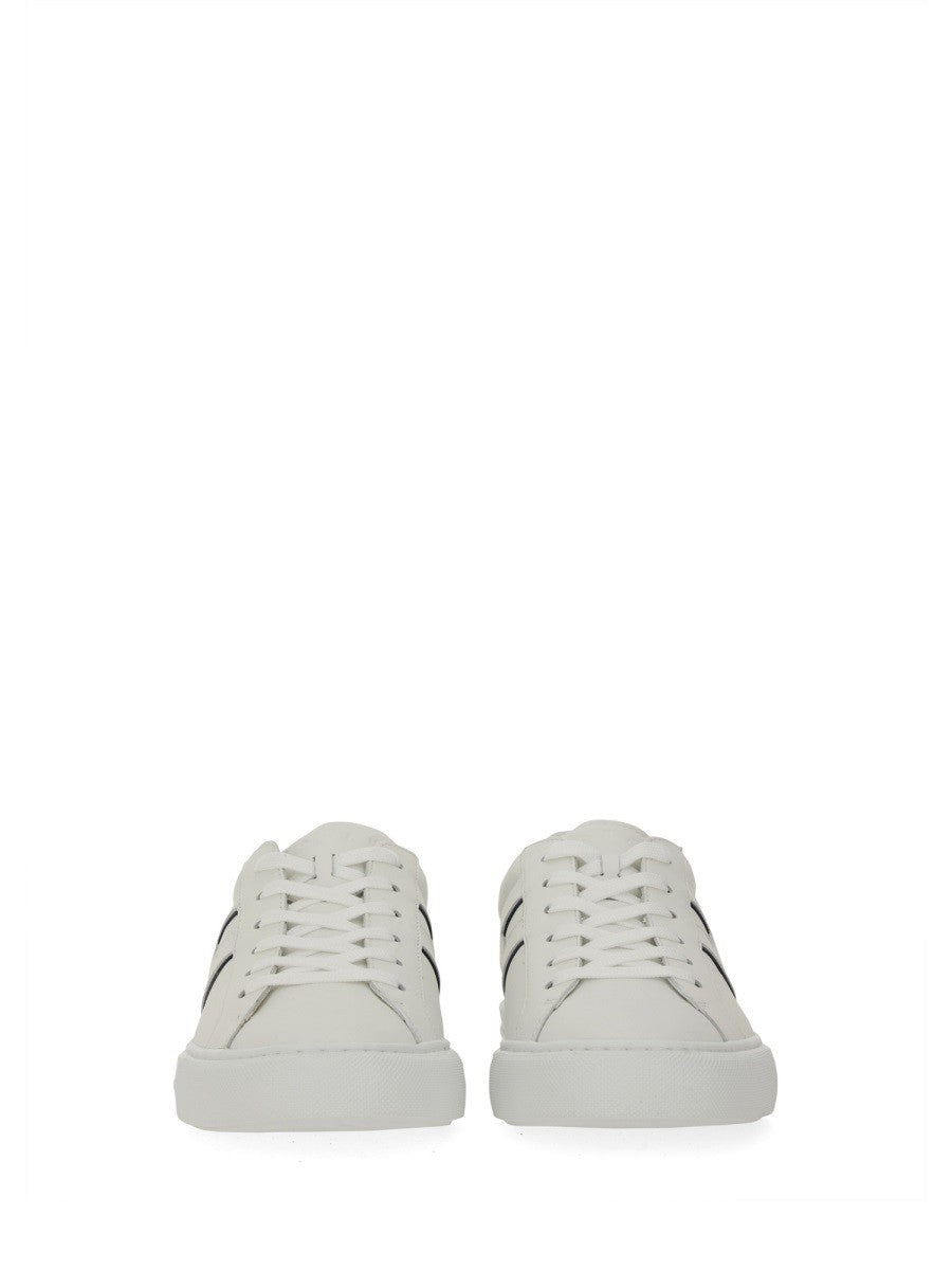 SNEAKER "H691"