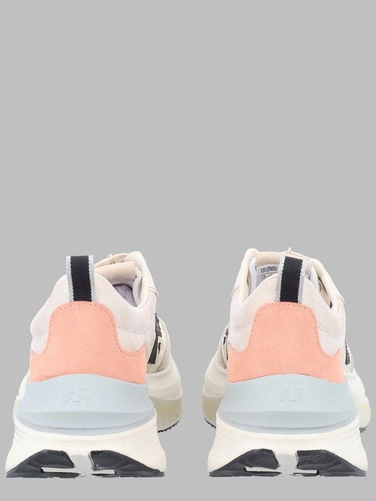 Sneaker "Hill"