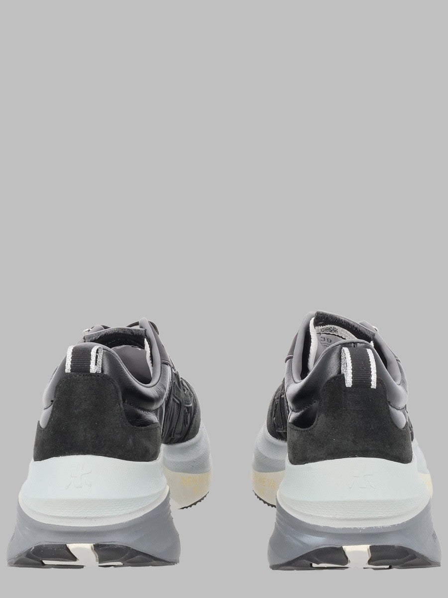 Sneaker "Hill"