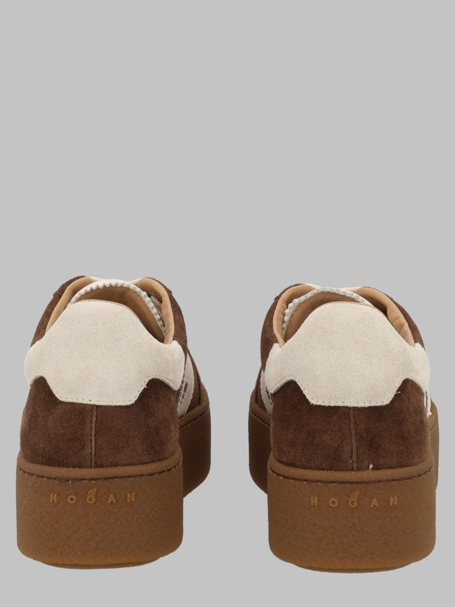 SNEAKER "HOGAN COOL"