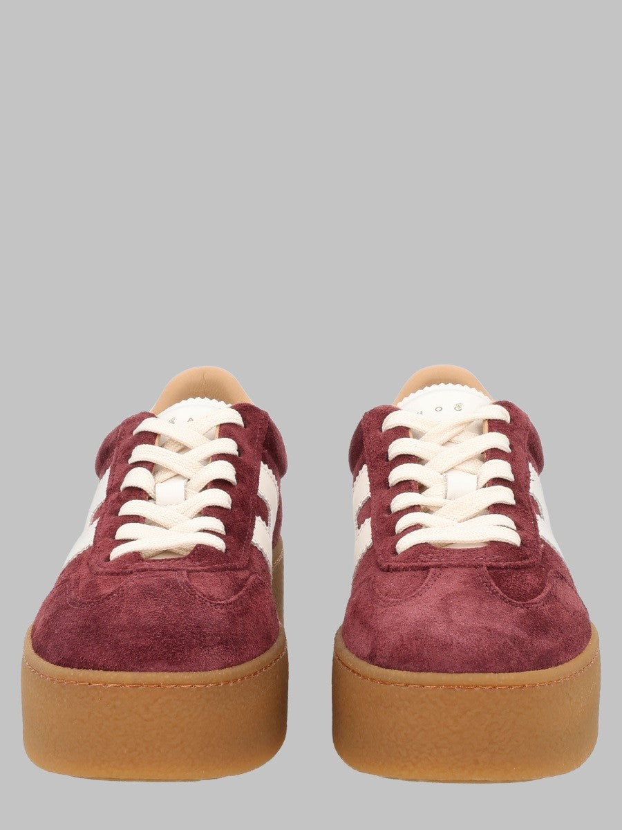 حذاء رياضي "HOGAN COOL"