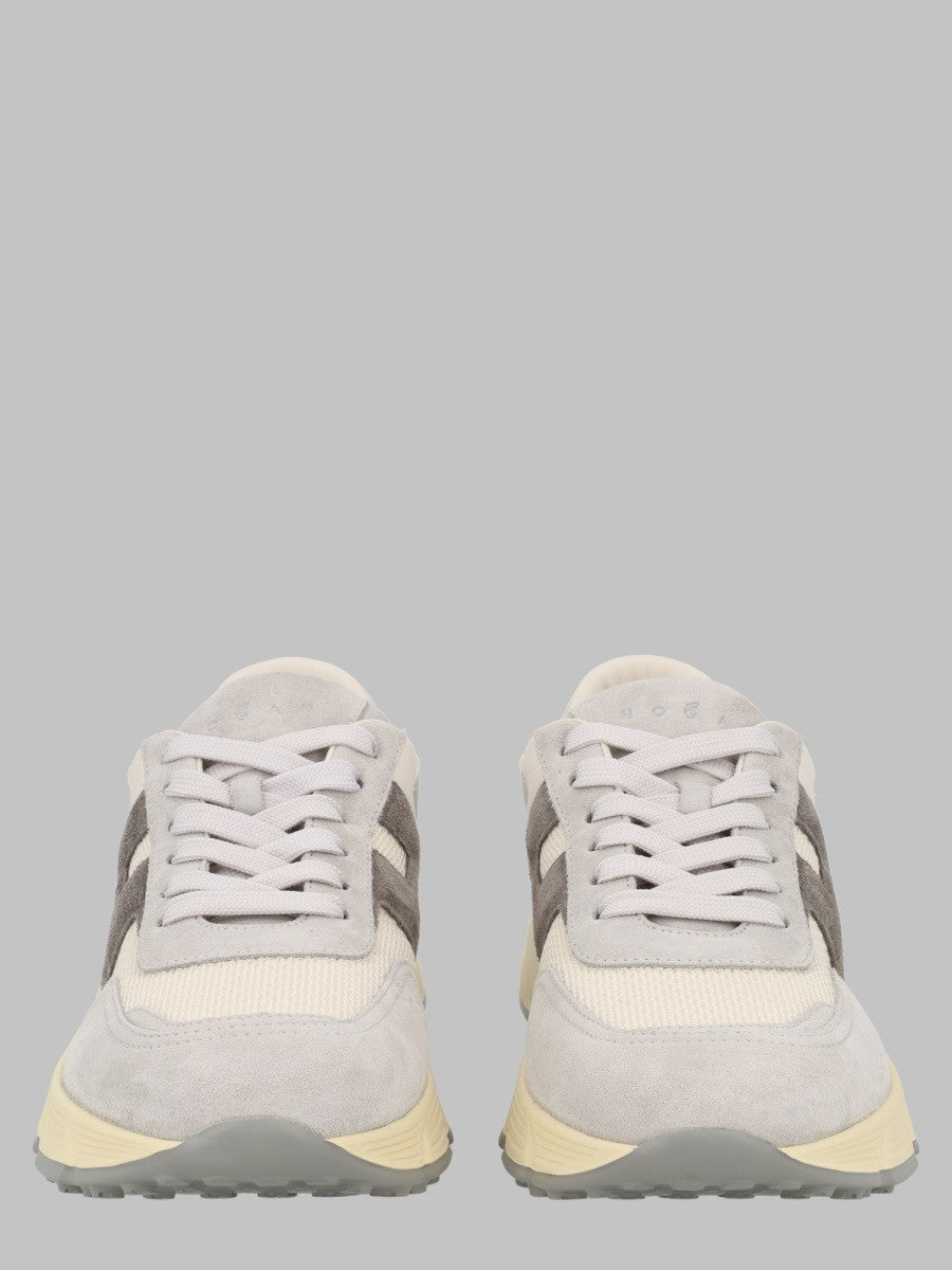 حذاء رياضي "HOGAN HYPERLIGHT"