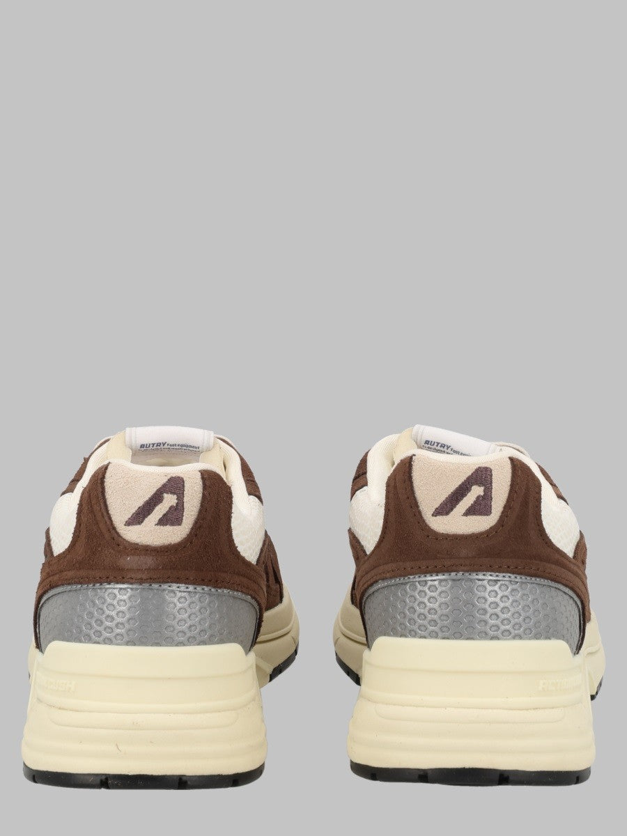 SNEAKER "HYPERWAY LOW"