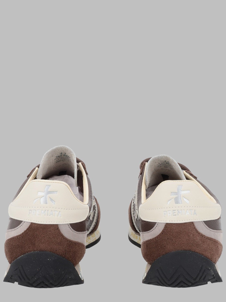 Sneaker "Jackyx"