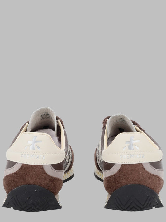 Sneaker "Jackyx"