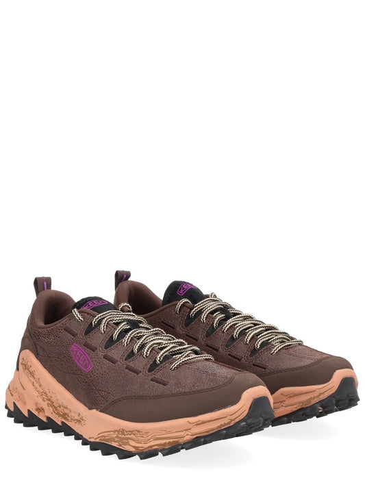 SNEAKER "JASPER ZIONIC"