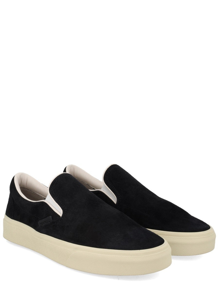 SNEAKER "JUDE"