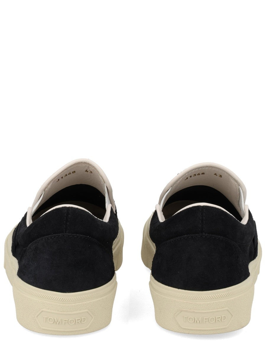 SNEAKER "JUDE"