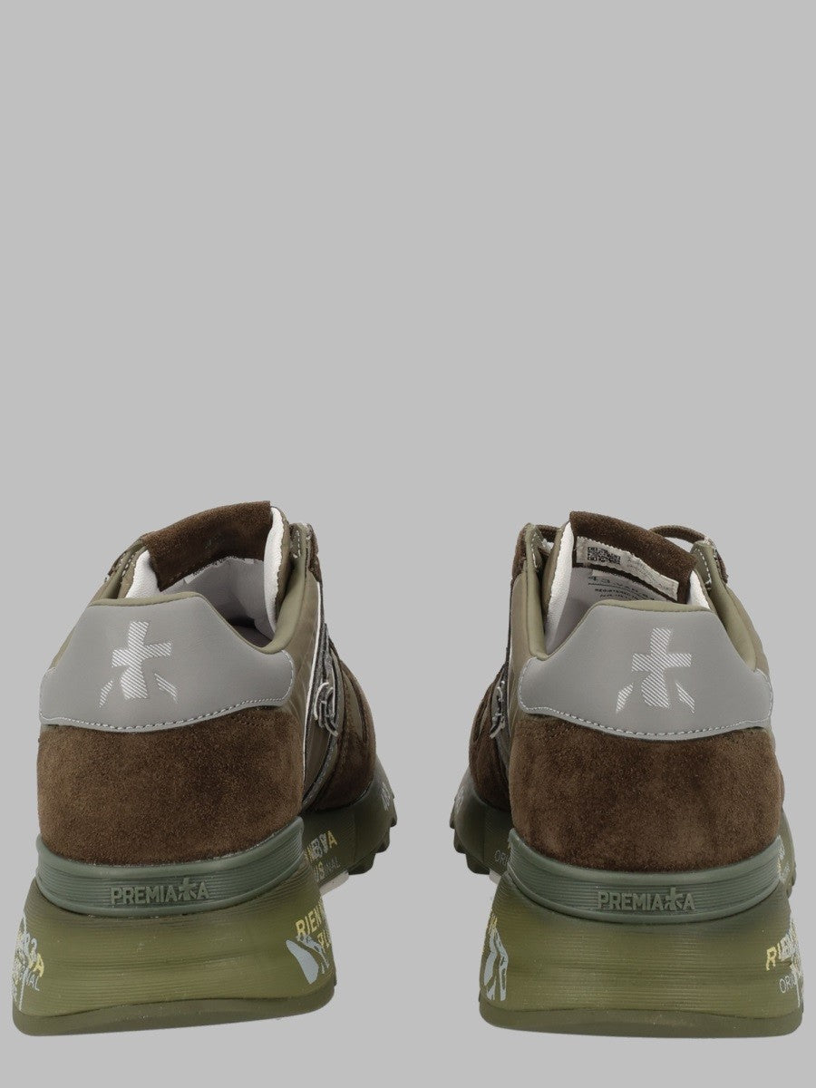 Sneaker "Lander"