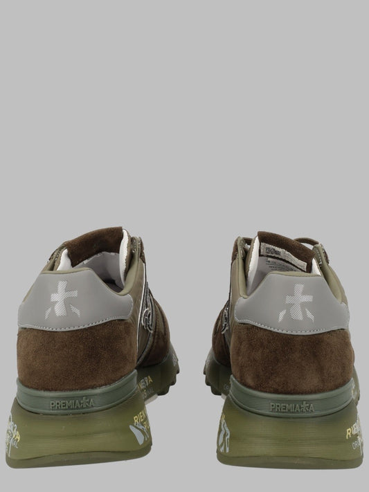 Sneaker "Lander"