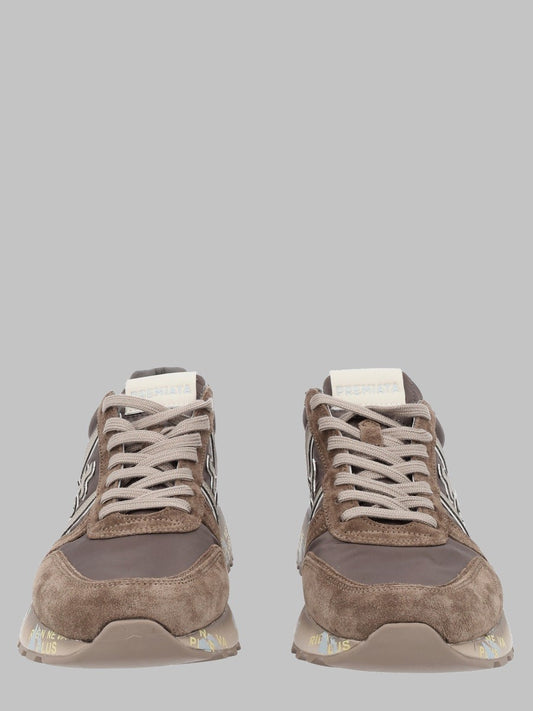 Sneaker "Lander"