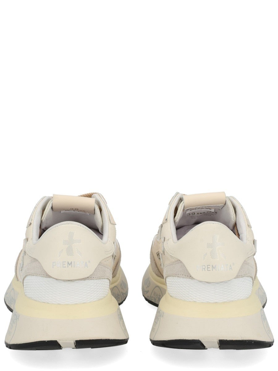 SNEAKER "LAURYN"
