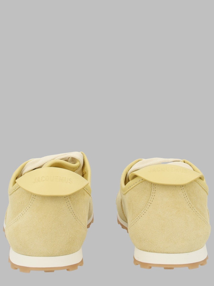 حذاء رياضي "Les Tennis"