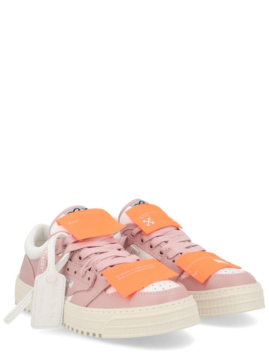 SNEAKER "LOW TOP 3.0 COURT"