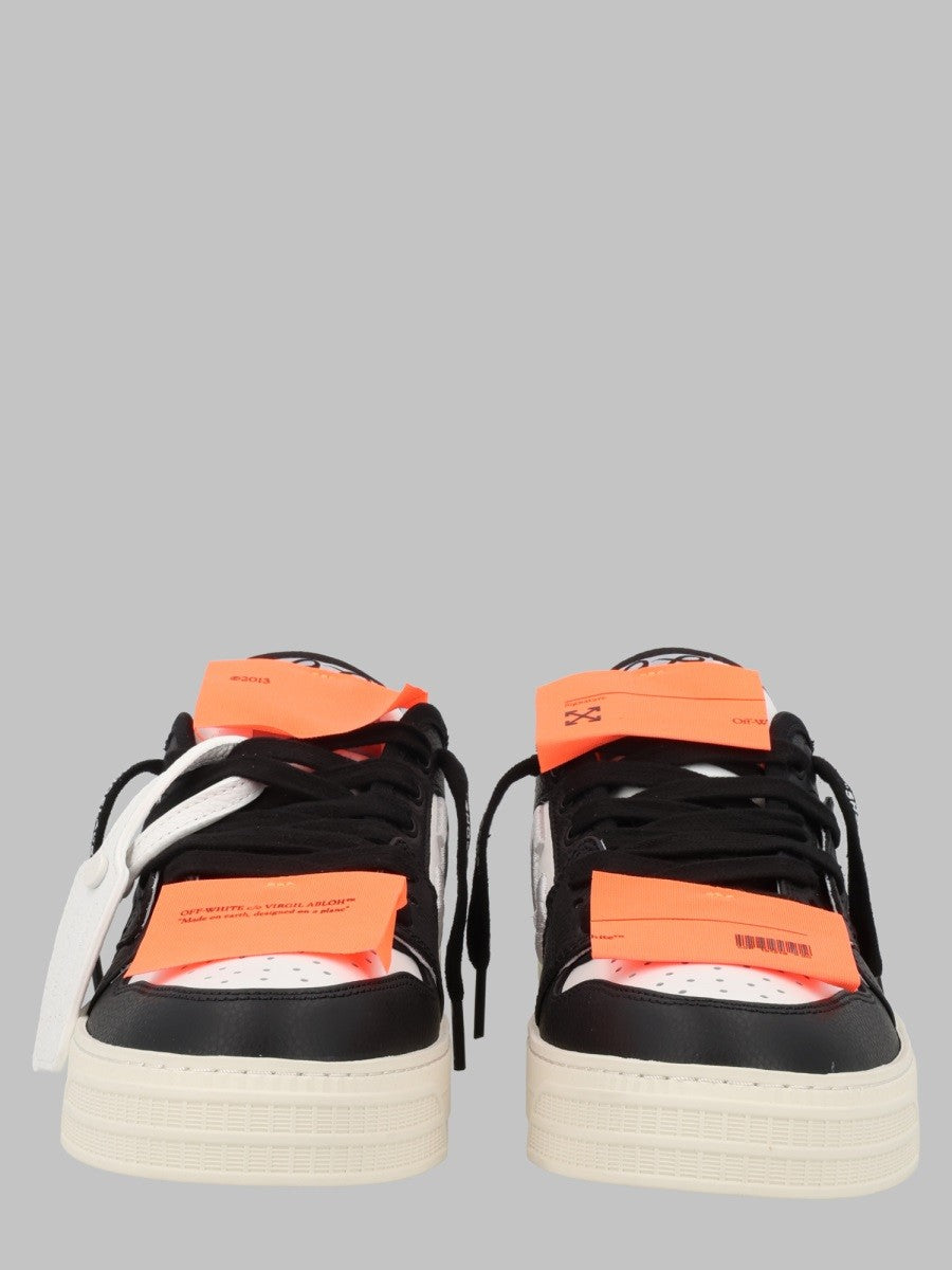 SNEAKER "LOW TOP 3.0 COURT"