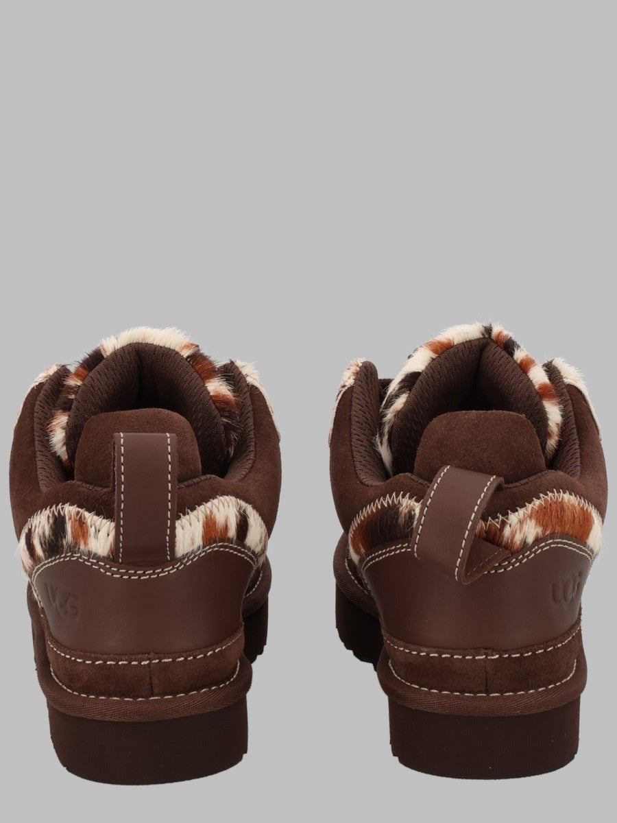 Sneaker "Lowmel Western"