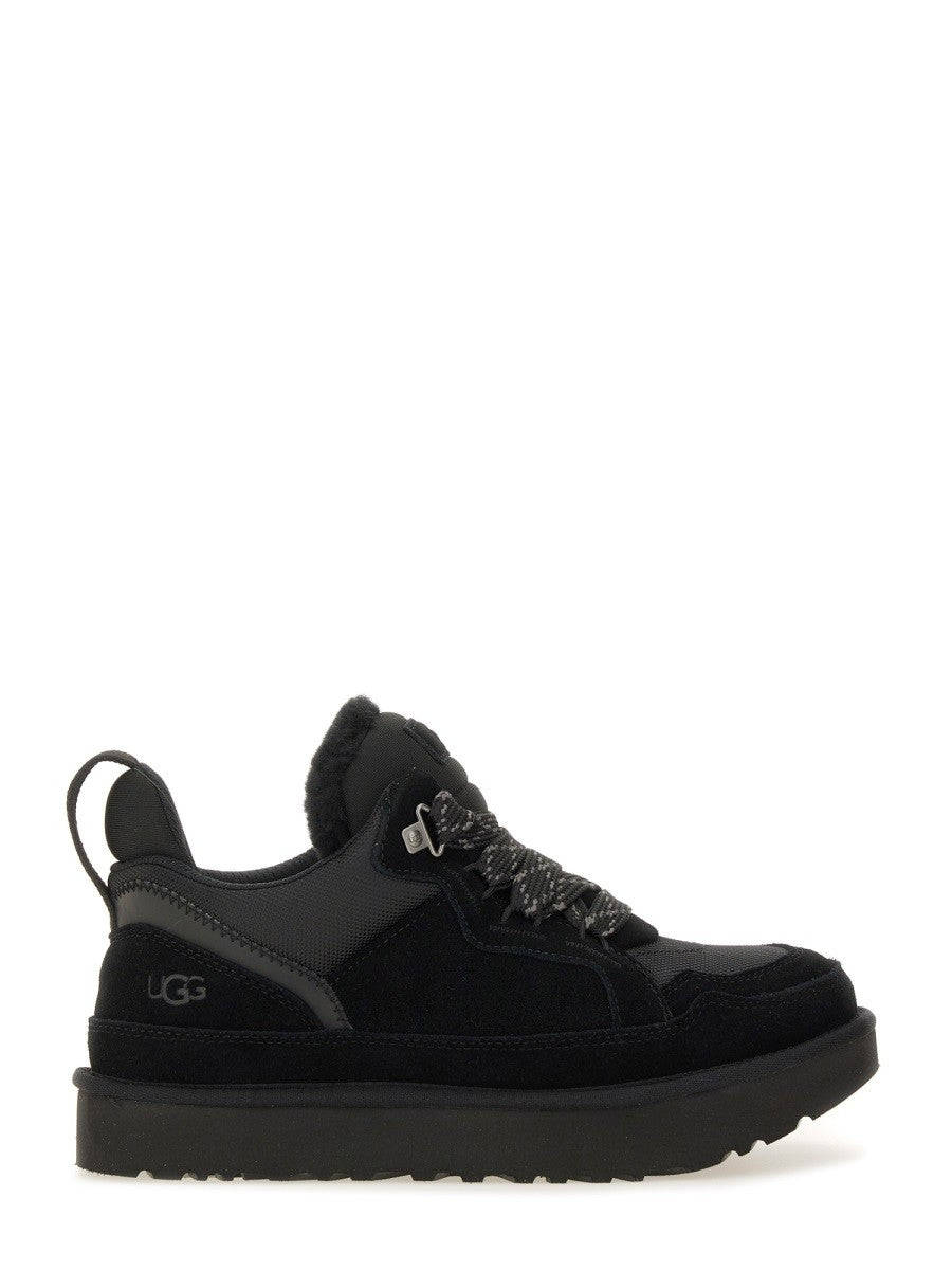 SNEAKER "LOWMEL"