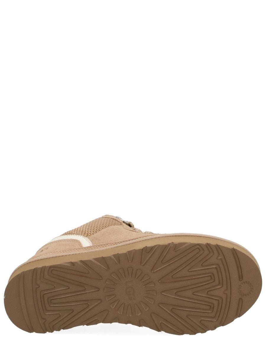 SNEAKER "LOWMEL"
