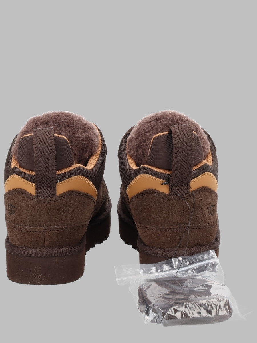 Sneaker "Lowmel"
