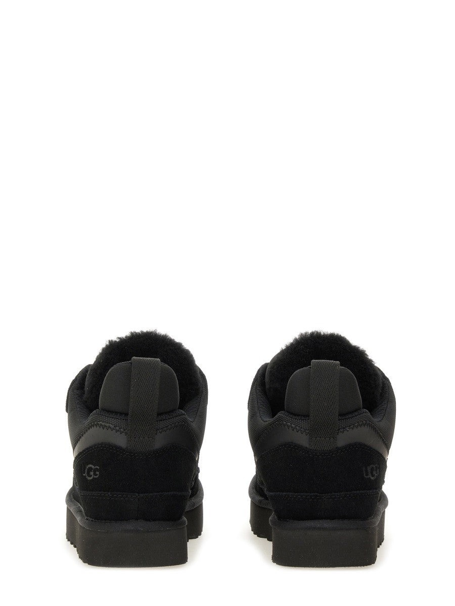 SNEAKER "LOWMEL"