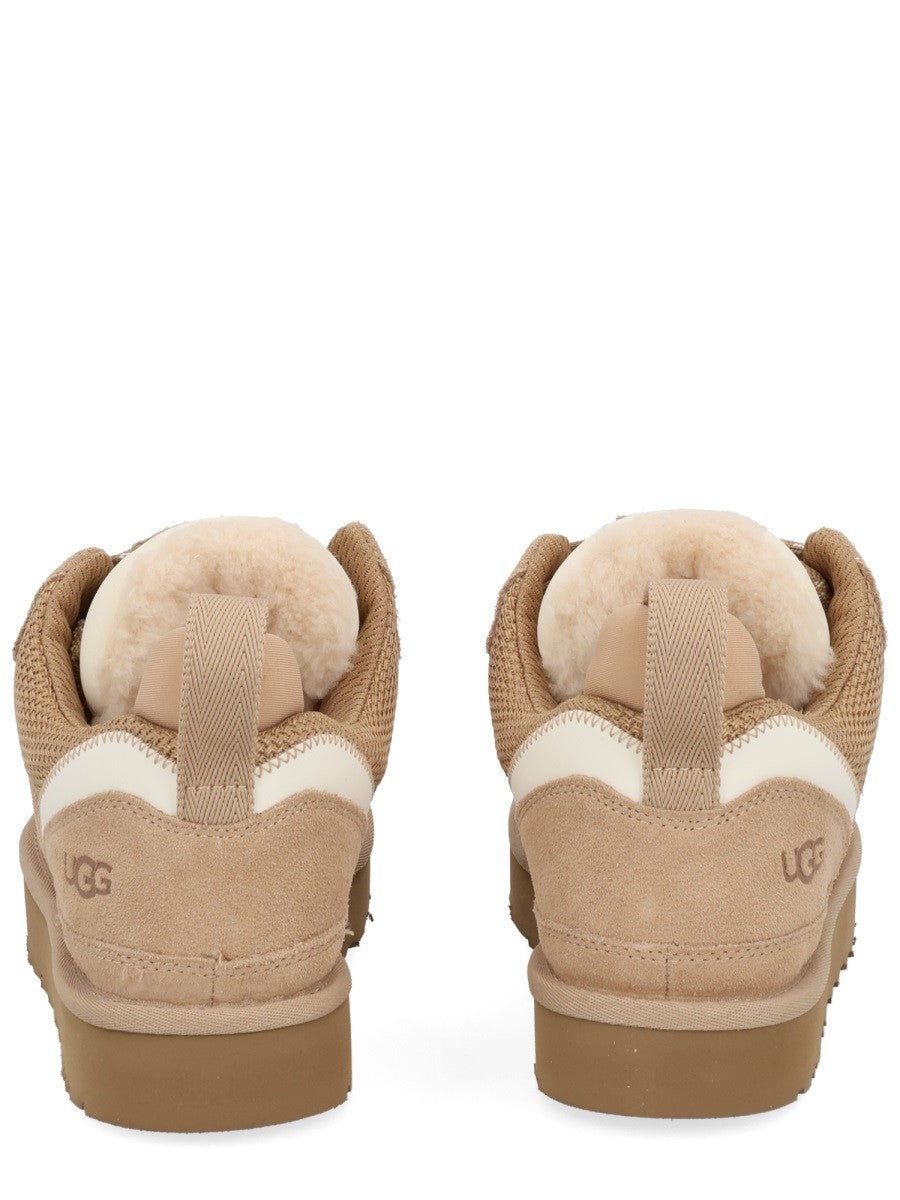 SNEAKER "LOWMEL"