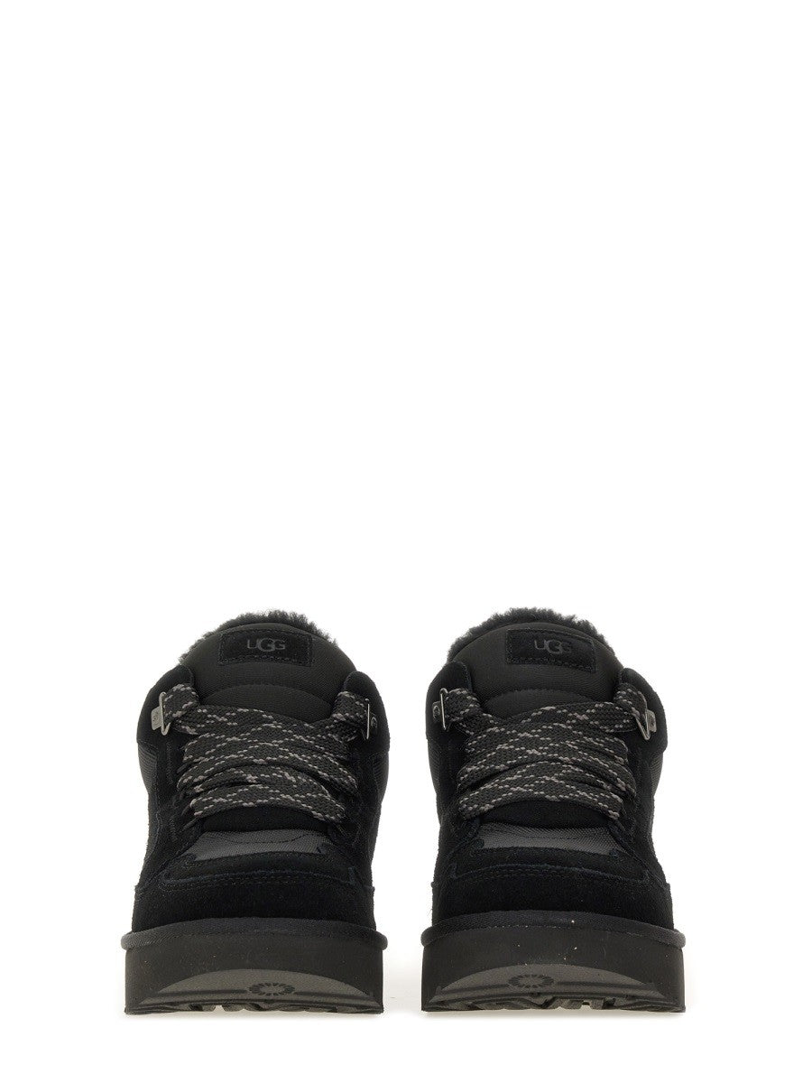 SNEAKER "LOWMEL"