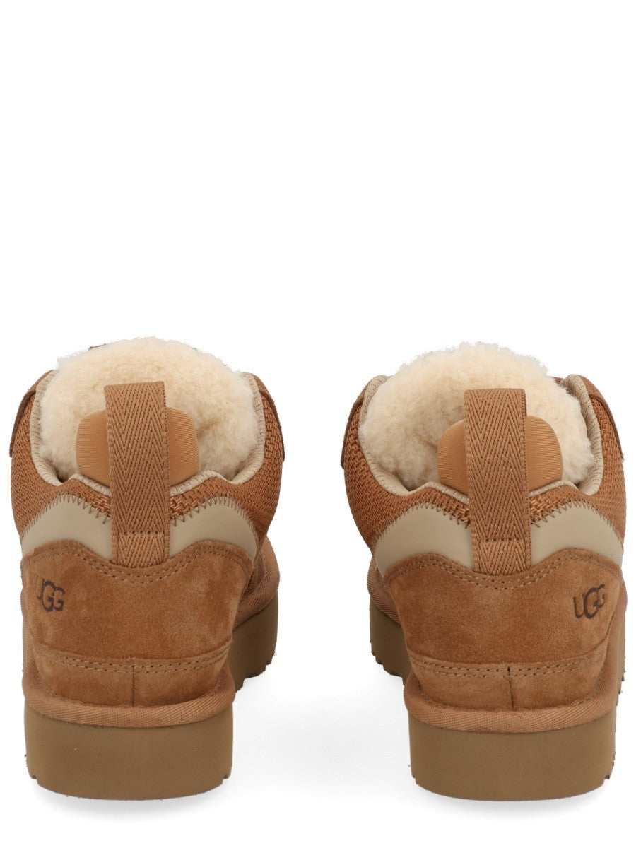 Sneaker "Lowmel"