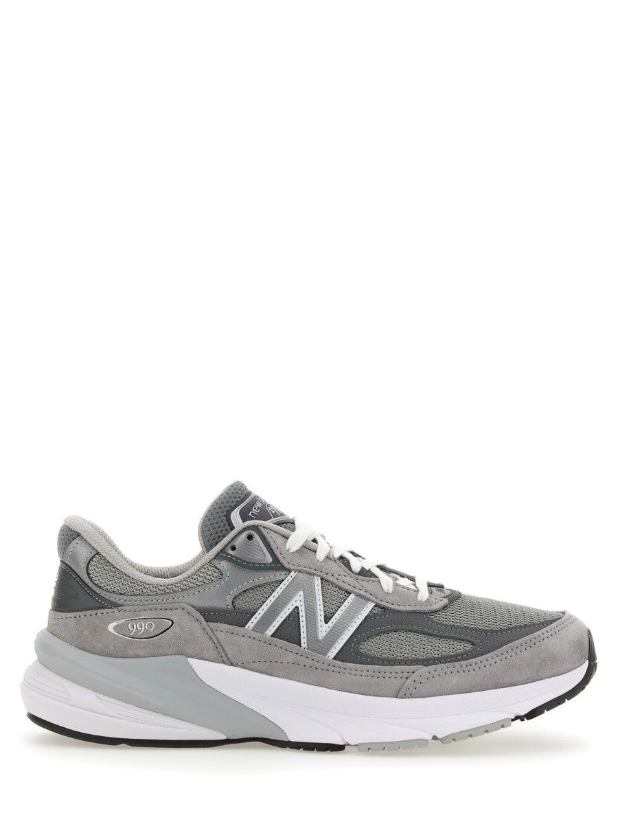SNEAKER "MADE IN USA 990V6"