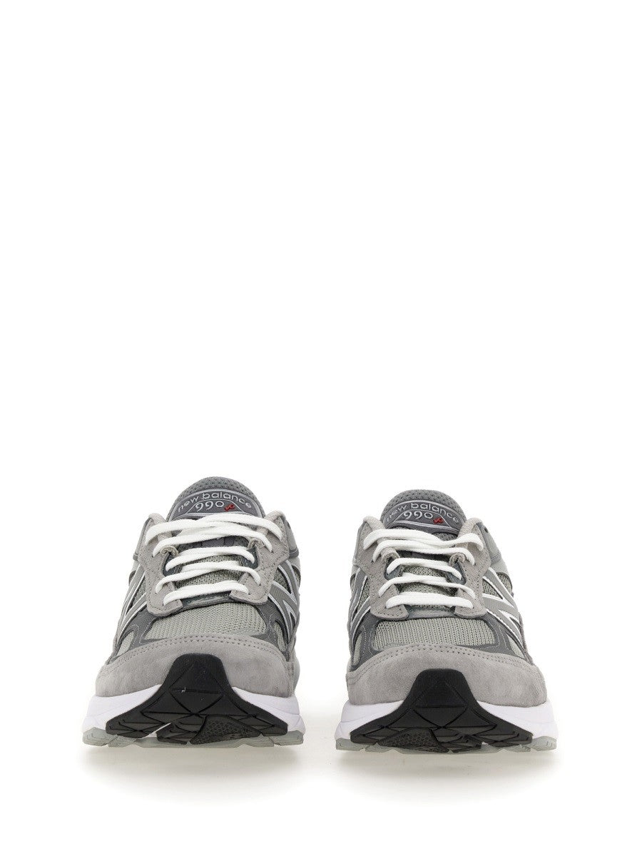 SNEAKER "MADE IN USA 990V6"
