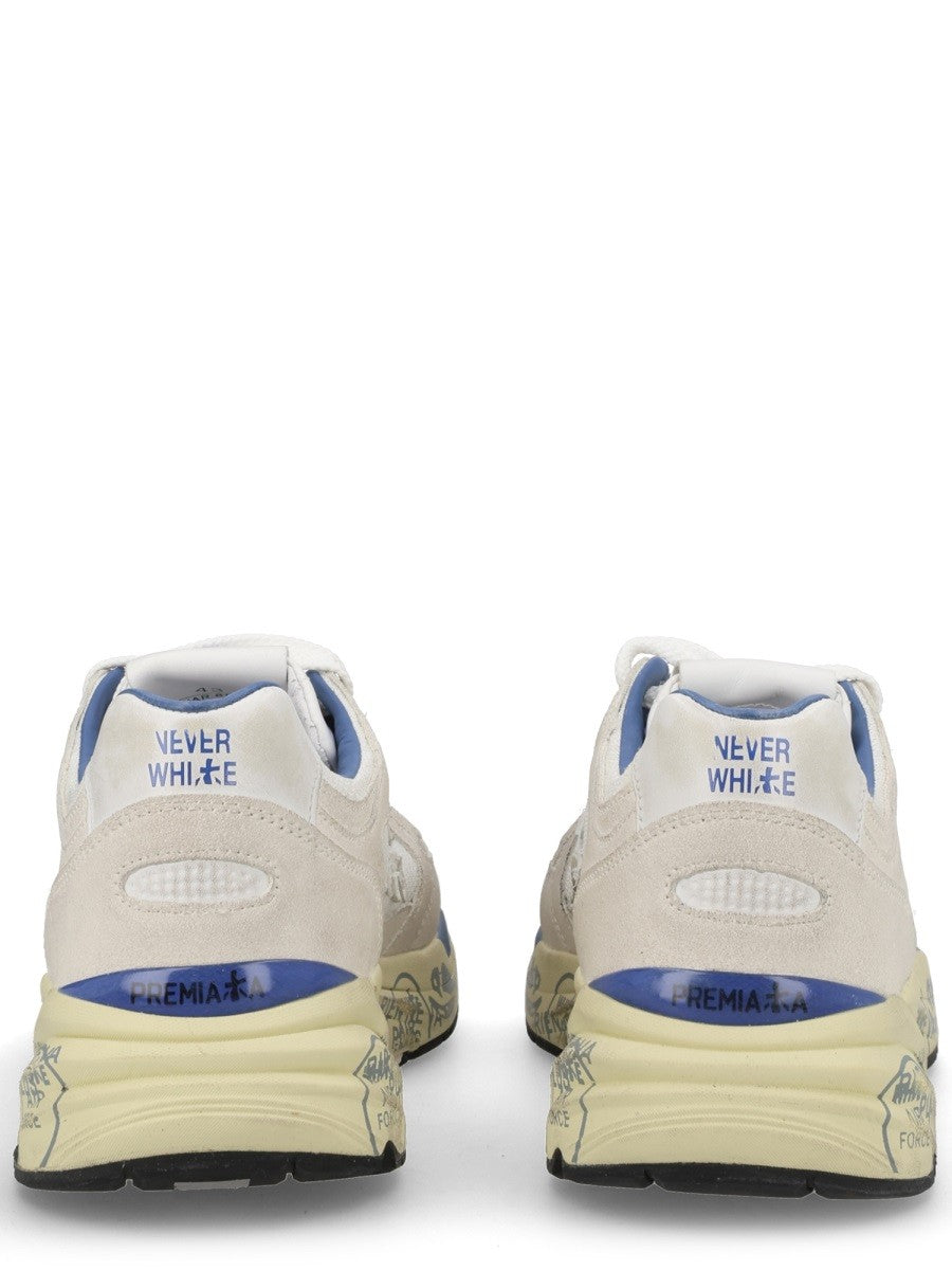 SNEAKER "MASE 25"