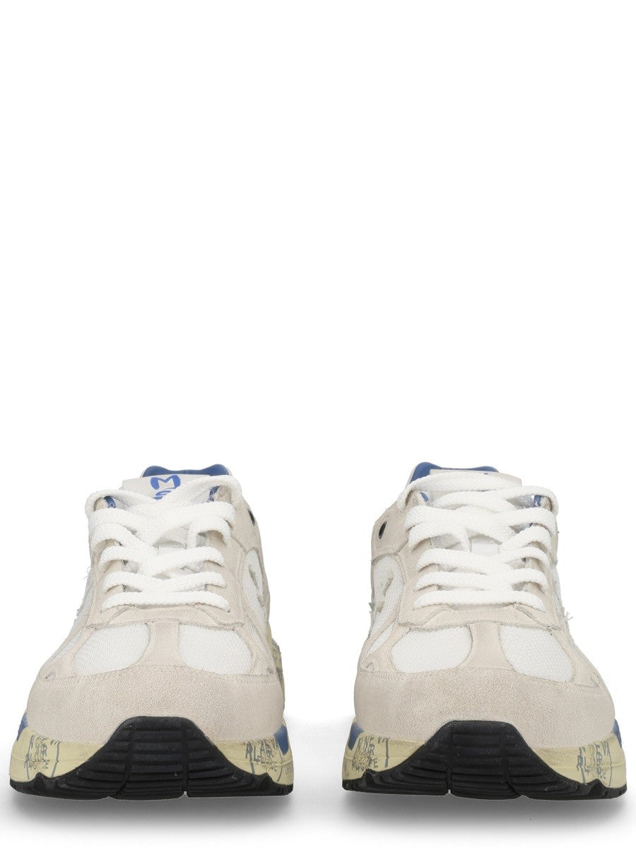 SNEAKER "MASE 25"
