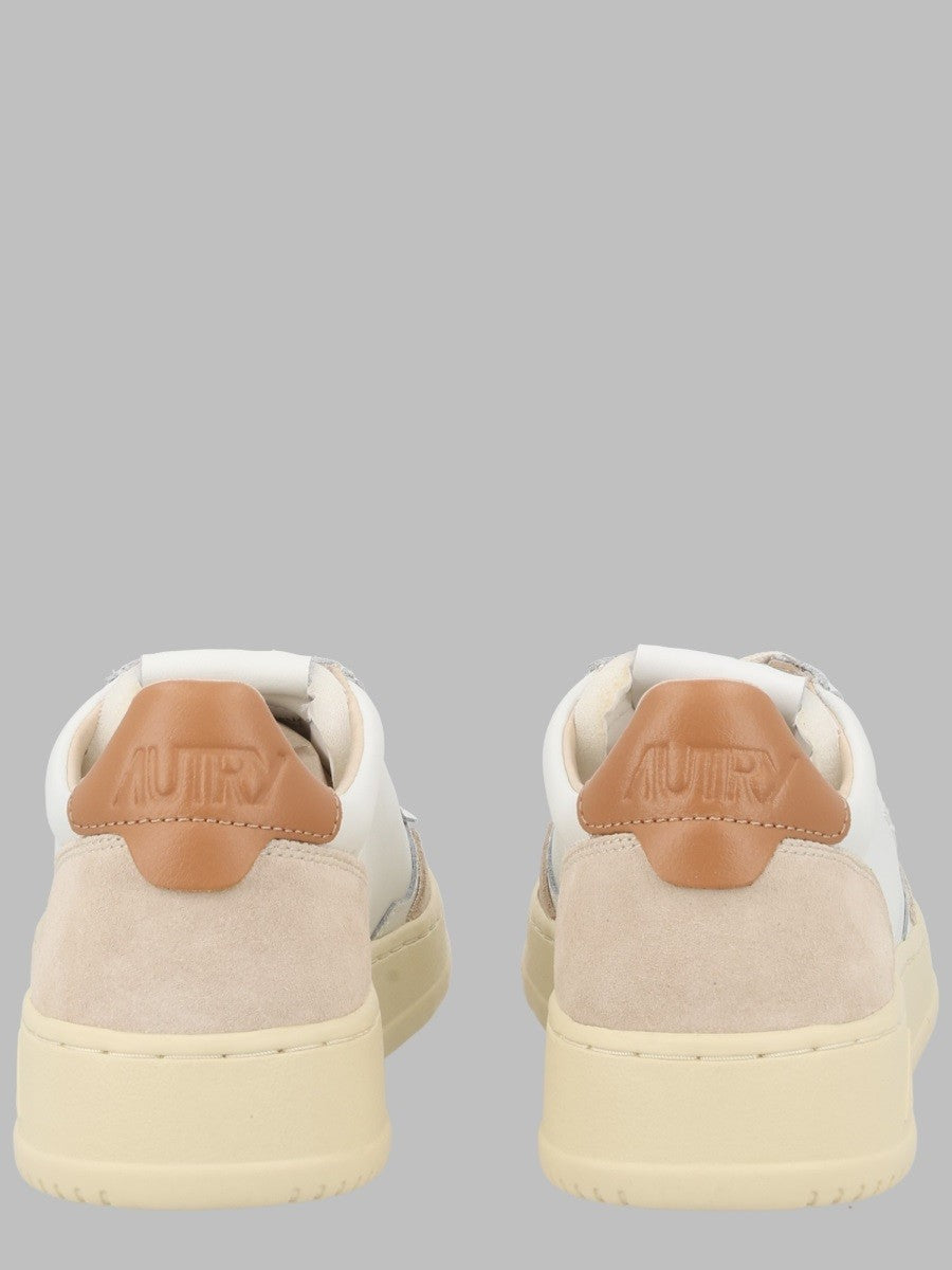 Sneaker "Medalist Low"