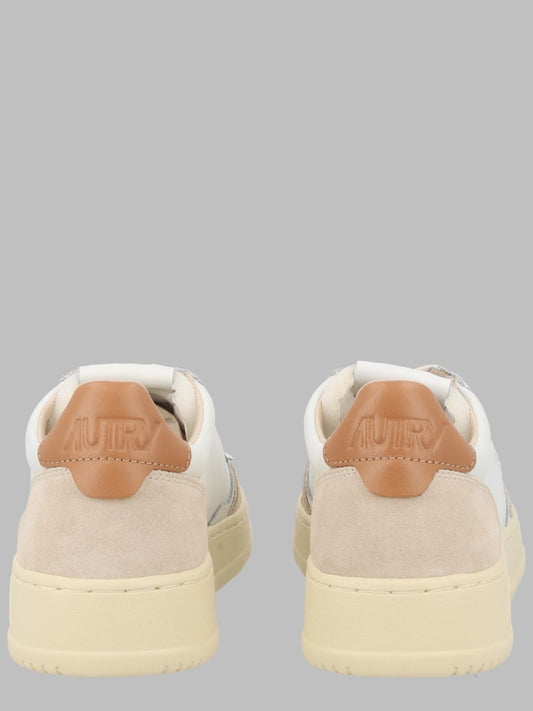 Sneaker "Medalist Low"