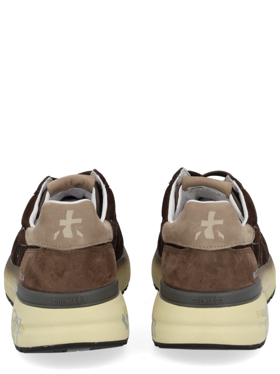 Sneaker "Mick 7898"