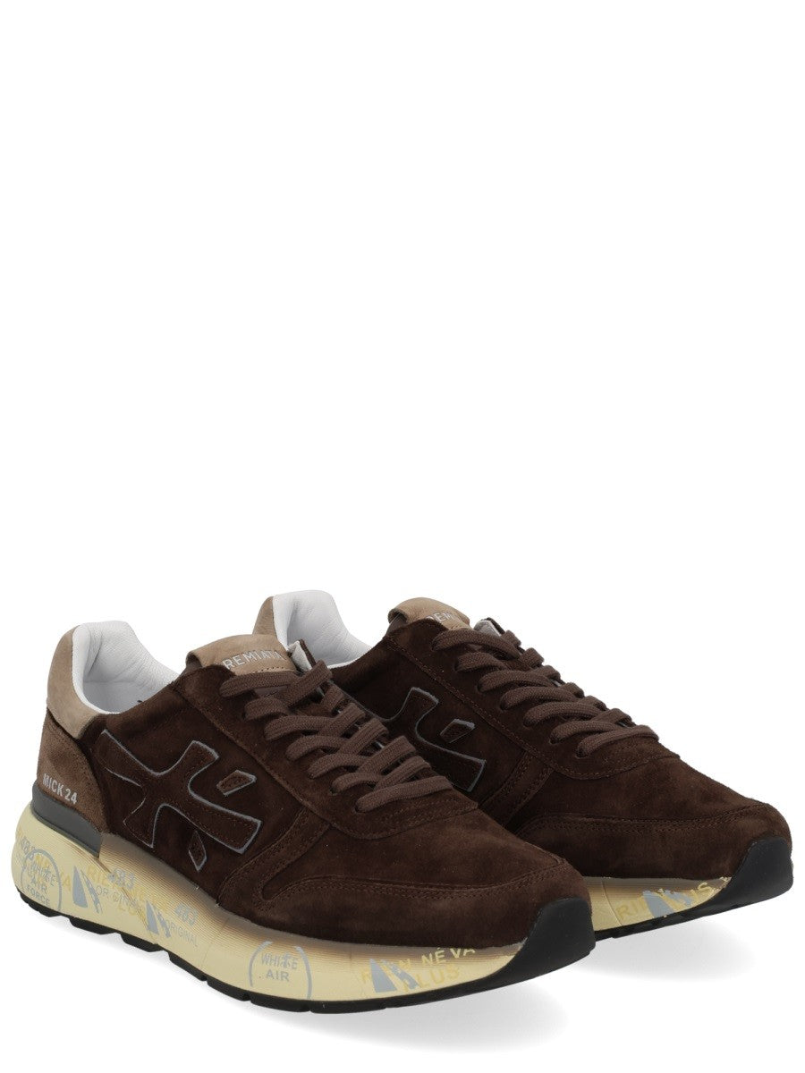 Sneaker "Mick 7898"